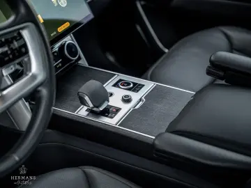 LAND ROVER Range Rover 3.0 P440e SE PHEV   Pano   Meridian