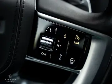 LAND ROVER Range Rover 3.0 P440e SE PHEV   Pano   Meridian