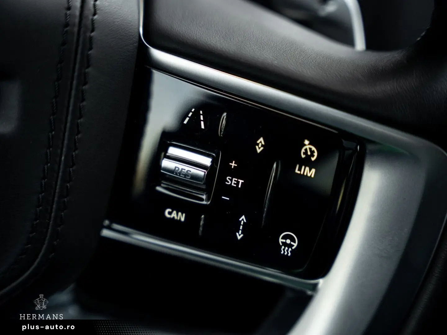 LAND ROVER Range Rover 3.0 P440e SE PHEV   Pano   Meridian