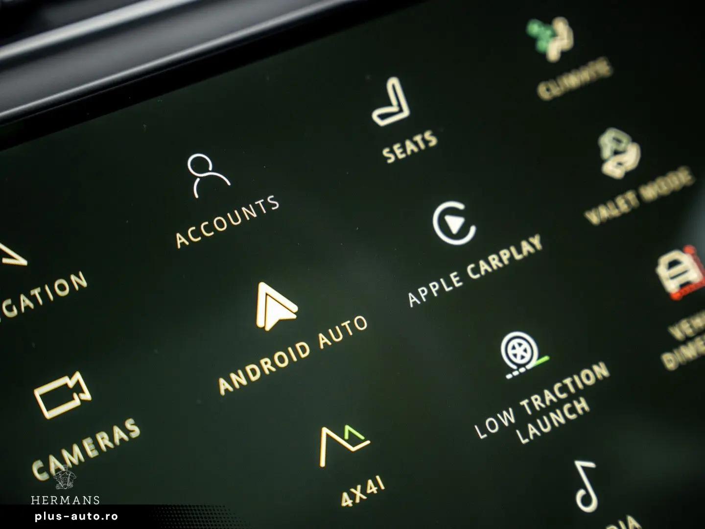 LAND ROVER Range Rover 3.0 P440e SE PHEV   Pano   Meridian