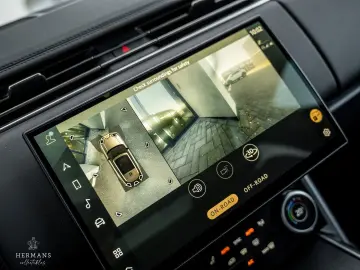 LAND ROVER Range Rover 3.0 P440e SE PHEV   Pano   Meridian