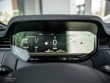 LAND ROVER Range Rover 3.0 P440e SE PHEV   Pano   Meridian