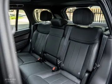 LAND ROVER Range Rover 3.0 P440e SE PHEV   Pano   Meridian