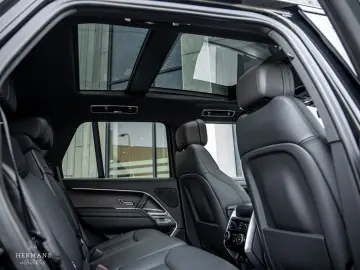 LAND ROVER Range Rover 3.0 P440e SE PHEV   Pano   Meridian