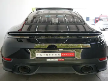 PORSCHE 992.2 911 Carrera Coupe Glasdach SpAbags Chrono
