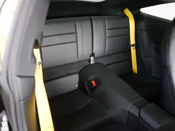 PORSCHE 992.2 911 Carrera Coupe Glasdach SpAbags Chrono