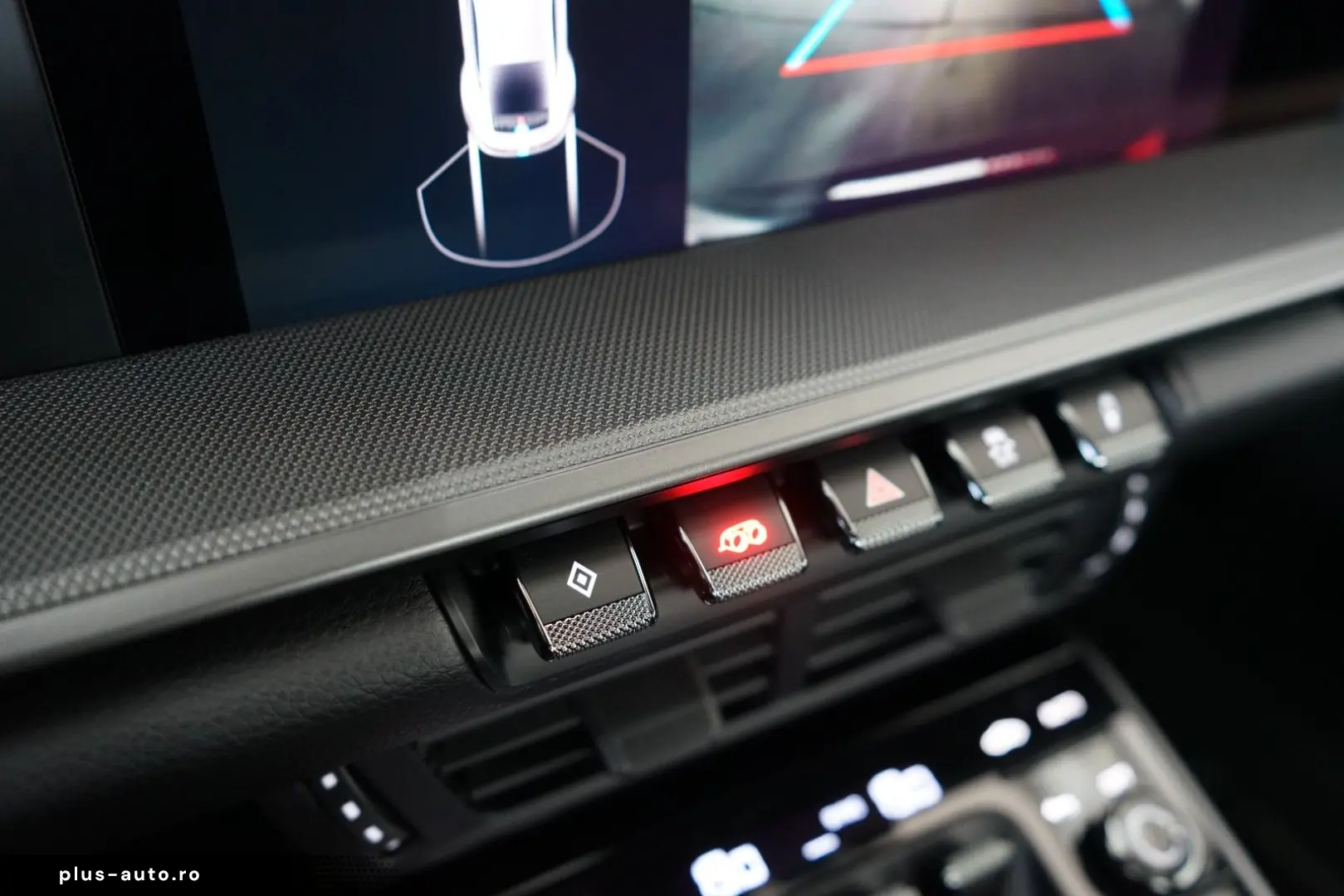 PORSCHE 992.2 911 Carrera Coupe Glasdach SpAbags Chrono