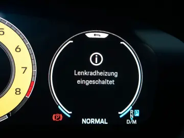 PORSCHE 992.2 911 Carrera Coupe Glasdach SpAbags Chrono