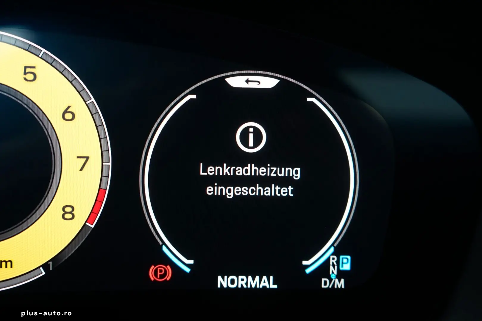 PORSCHE 992.2 911 Carrera Coupe Glasdach SpAbags Chrono