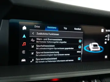 PORSCHE 992.2 911 Carrera Coupe Glasdach SpAbags Chrono