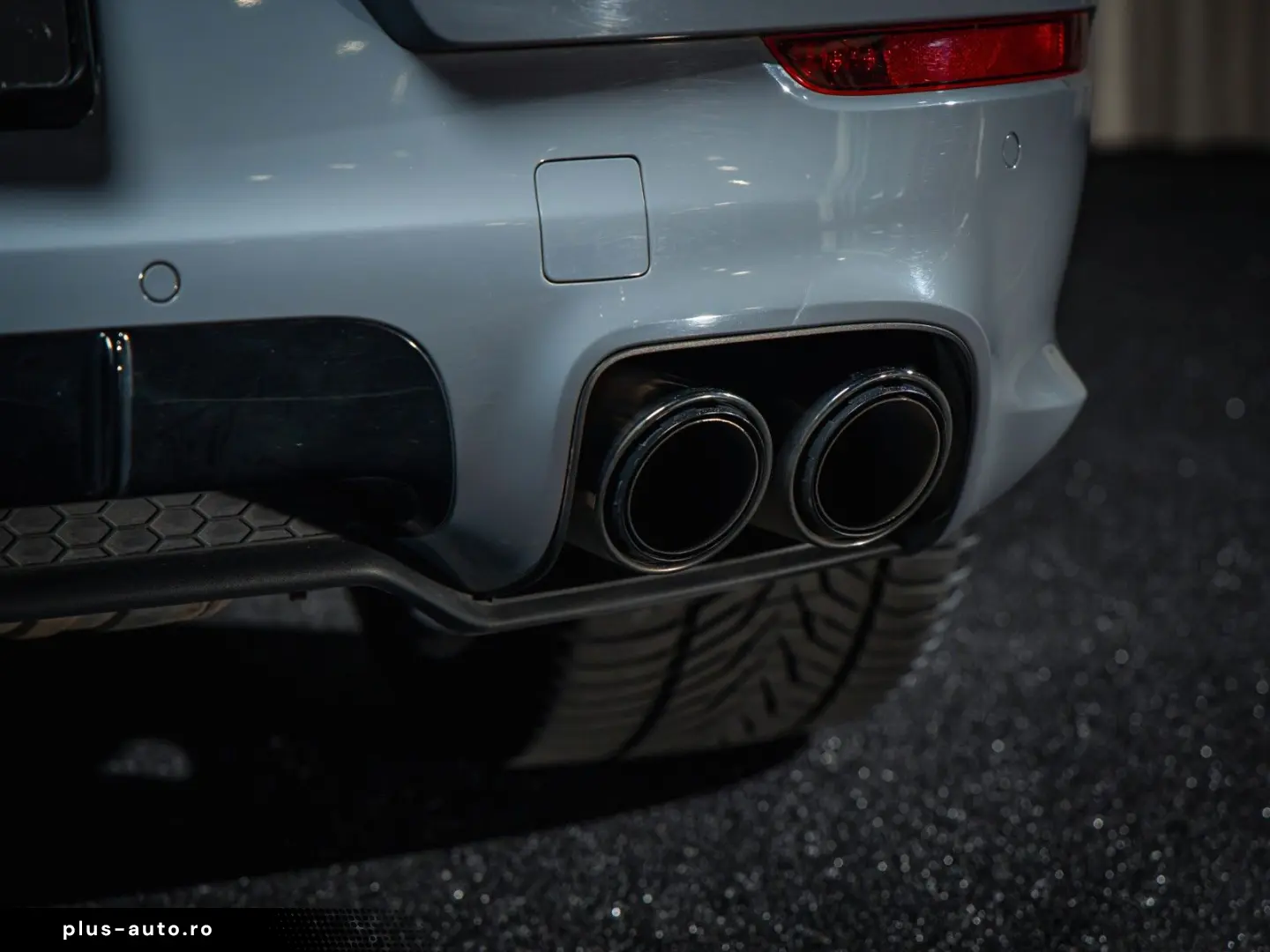 PORSCHE Cayenne E-Hybrid Coupé  BOSE  Inno  Chrono  Excl