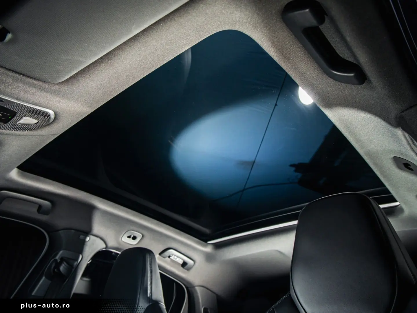 PORSCHE Cayenne E-Hybrid Coupé  BOSE  Inno  Chrono  Excl