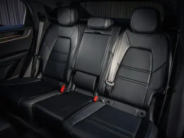 PORSCHE Cayenne E-Hybrid Coupé  BOSE  Inno  Chrono  Excl