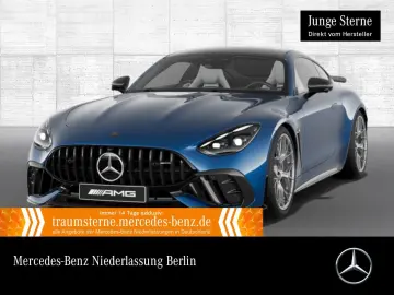 MERCEDES-BENZ GT 63 AMG PRO 4M  NightII Burm PerfSit&hellip;