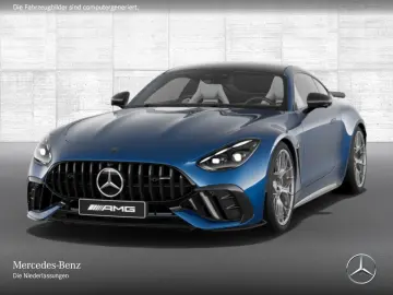 MERCEDES-BENZ GT 63 AMG PRO 4M  NightII Burm PerfSit&hellip;