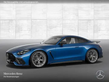 MERCEDES-BENZ GT 63 AMG PRO 4M  NightII Burm PerfSit&hellip;