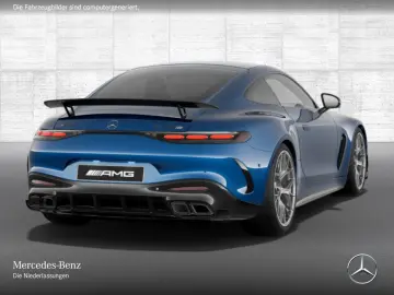 MERCEDES-BENZ GT 63 AMG PRO 4M  NightII Burm PerfSit&hellip;