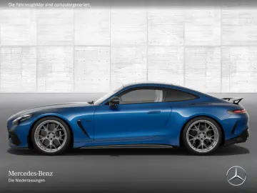 MERCEDES-BENZ GT 63 AMG PRO 4M  NightII Burm PerfSit&hellip;