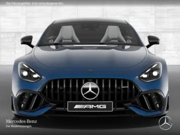 MERCEDES-BENZ GT 63 AMG PRO 4M  NightII Burm PerfSit&hellip;