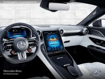 MERCEDES-BENZ GT 63 AMG PRO 4M  NightII Burm PerfSit&hellip;