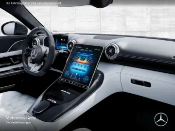 MERCEDES-BENZ GT 63 AMG PRO 4M  NightII Burm PerfSit&hellip;