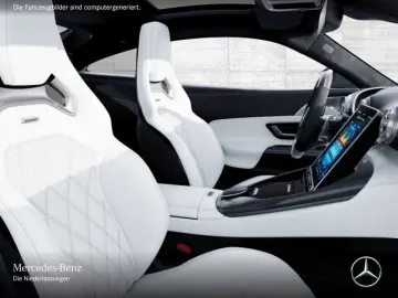 MERCEDES-BENZ GT 63 AMG PRO 4M  NightII Burm PerfSit&hellip;