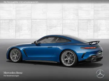 MERCEDES-BENZ GT 63 AMG PRO 4M  NightII Burm PerfSit&hellip;