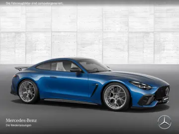 MERCEDES-BENZ GT 63 AMG PRO 4M  NightII Burm PerfSit&hellip;