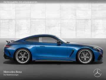 MERCEDES-BENZ GT 63 AMG PRO 4M  NightII Burm PerfSit&hellip;