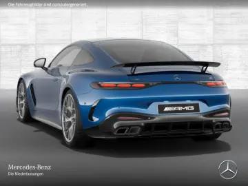 MERCEDES-BENZ GT 63 AMG PRO 4M  NightII Burm PerfSit&hellip;