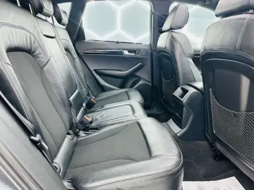 AUDI Q5 2010 2.0D E5 4X4 Garantie 12 Luni Rate Avans 0 Doar