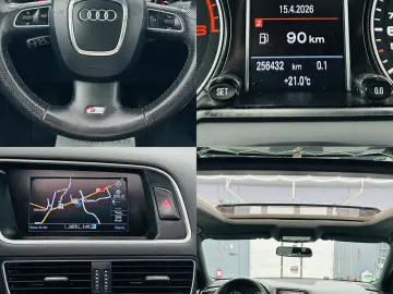 AUDI Q5 2010 2.0D E5 4X4 Garantie 12 Luni Rate Avans 0 Doar