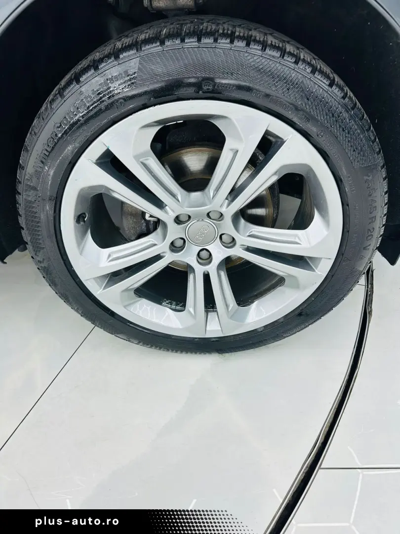 AUDI Q5 2010 2.0D E5 4X4 Garantie 12 Luni Rate Avans 0 Doar