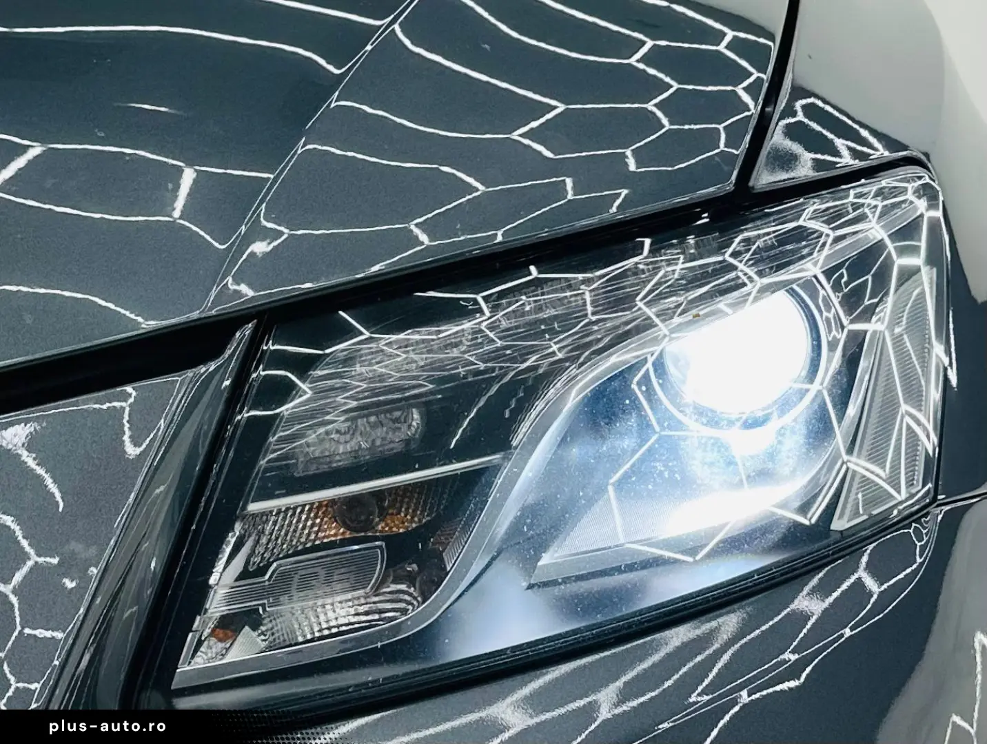 AUDI Q5 2010 2.0D E5 4X4 Garantie 12 Luni Rate Avans 0 Doar