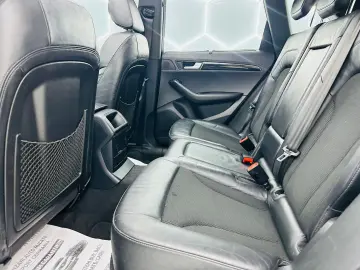 AUDI Q5 2010 2.0D E5 4X4 Garantie 12 Luni Rate Avans 0 Doar