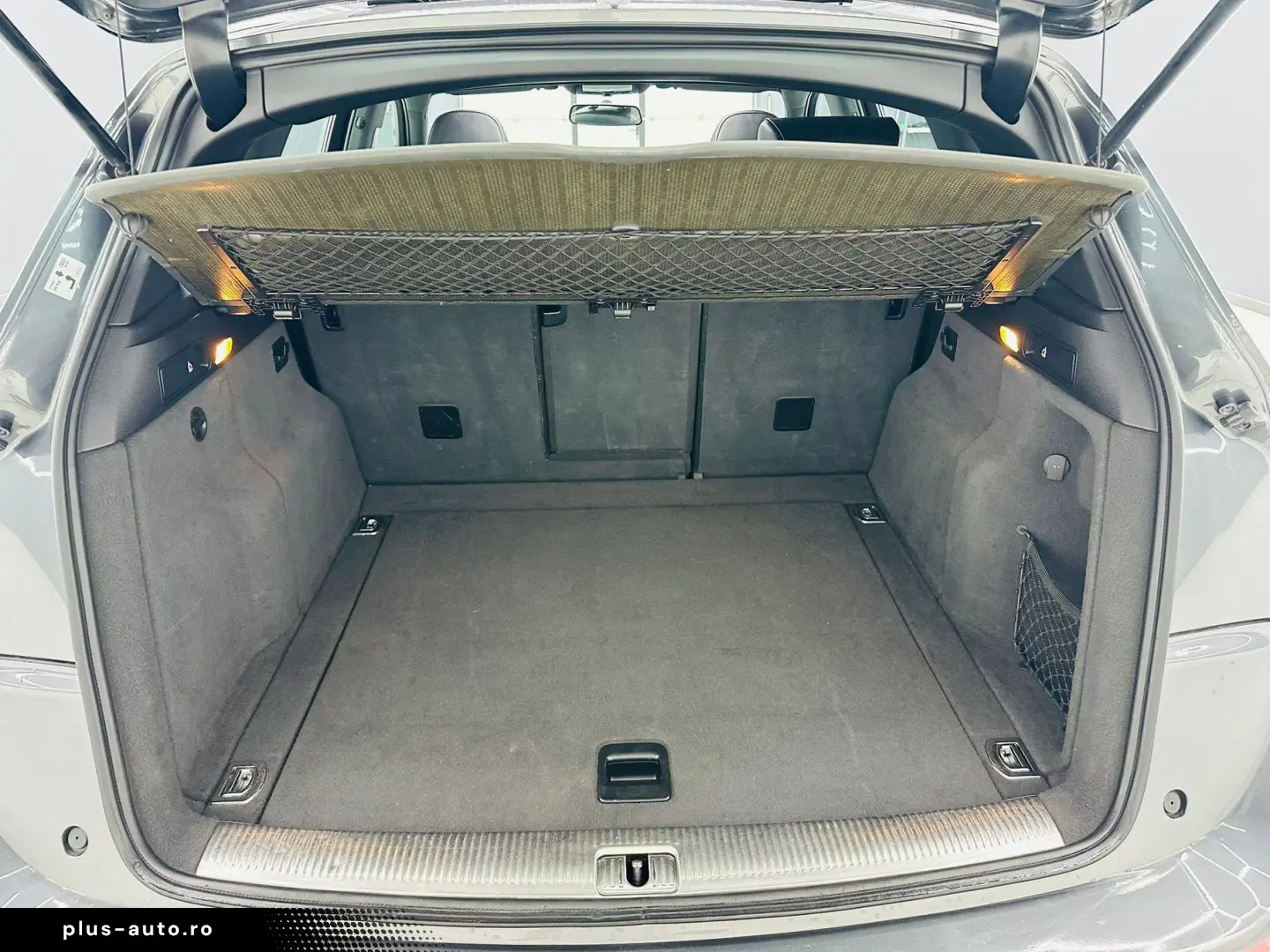 AUDI Q5 2010 2.0D E5 4X4 Garantie 12 Luni Rate Avans 0 Doar