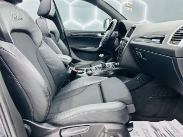 AUDI Q5 2010 2.0D E5 4X4 Garantie 12 Luni Rate Avans 0 Doar