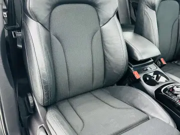 AUDI Q5 2010 2.0D E5 4X4 Garantie 12 Luni Rate Avans 0 Doar