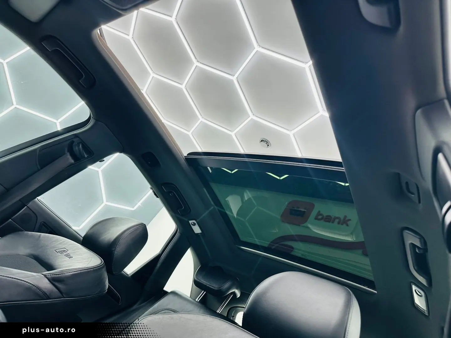 AUDI Q5 2010 2.0D E5 4X4 Garantie 12 Luni Rate Avans 0 Doar