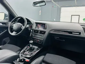 AUDI Q5 2010 2.0D E5 4X4 Garantie 12 Luni Rate Avans 0 Doar