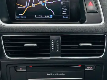 AUDI Q5 2010 2.0D E5 4X4 Garantie 12 Luni Rate Avans 0 Doar