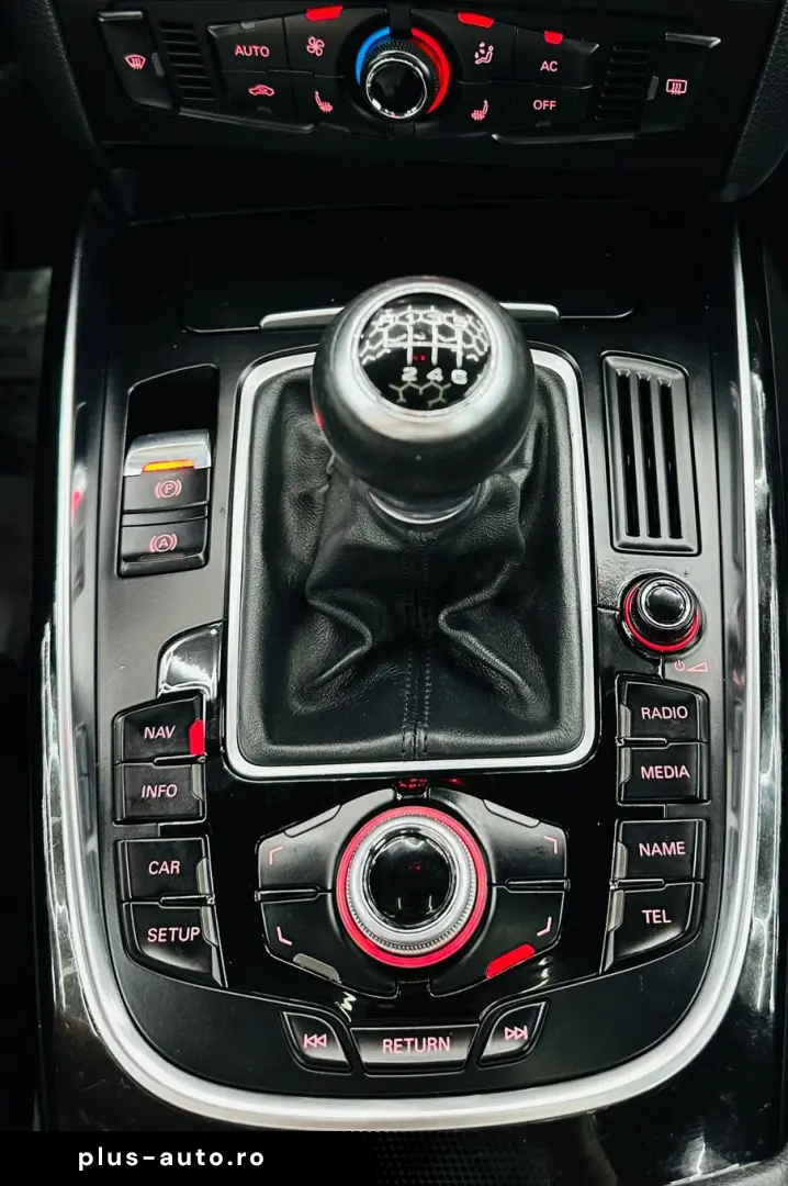 AUDI Q5 2010 2.0D E5 4X4 Garantie 12 Luni Rate Avans 0 Doar