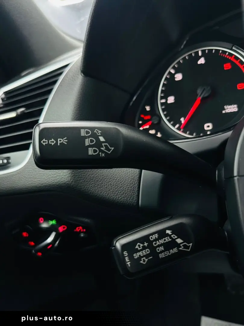 AUDI Q5 2010 2.0D E5 4X4 Garantie 12 Luni Rate Avans 0 Doar