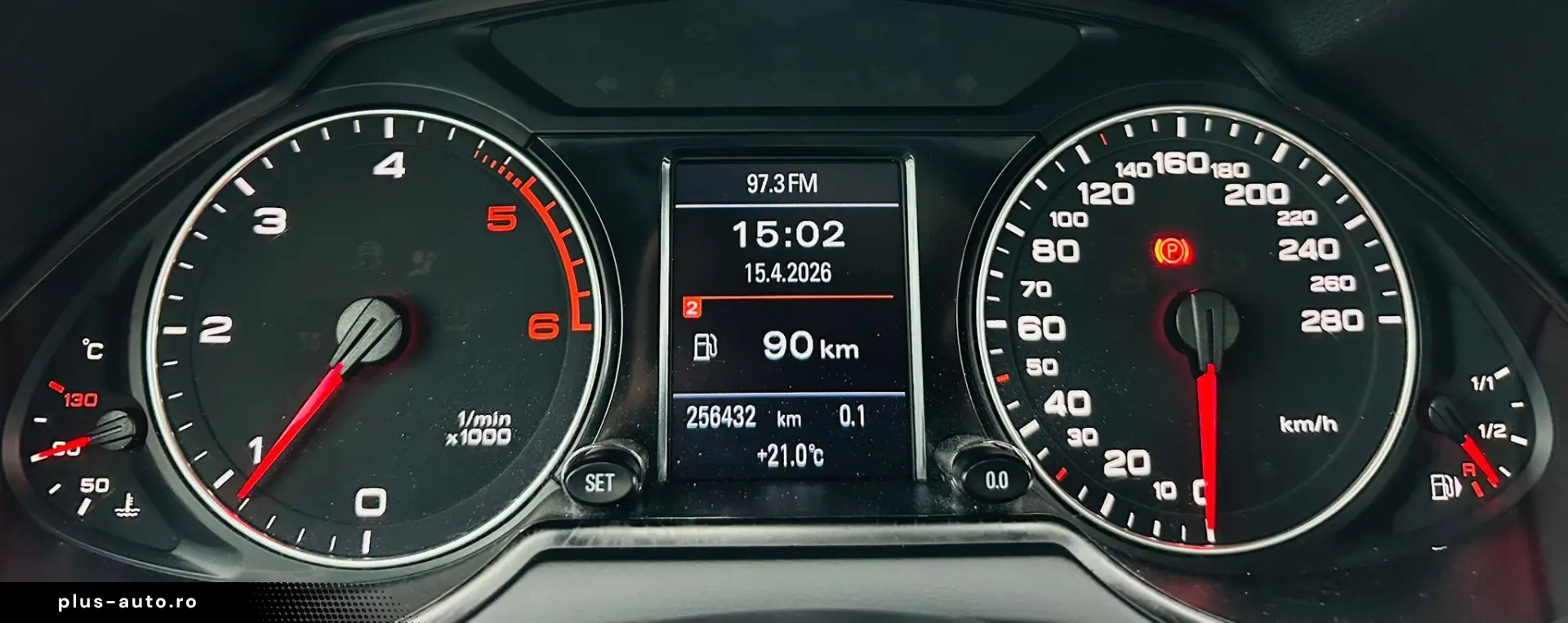 AUDI Q5 2010 2.0D E5 4X4 Garantie 12 Luni Rate Avans 0 Doar