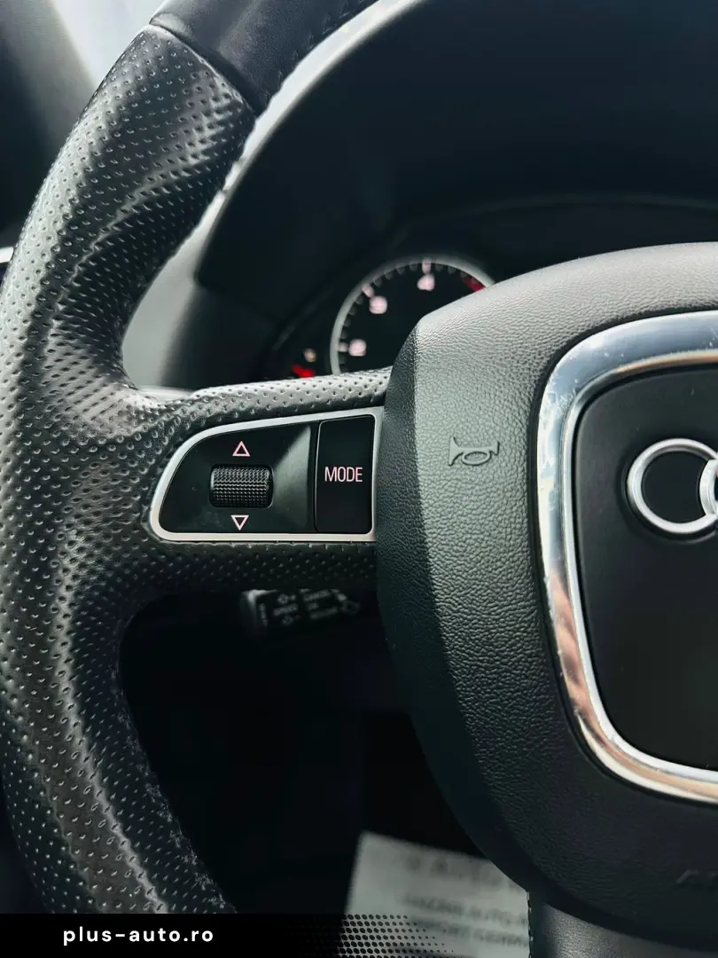 AUDI Q5 2010 2.0D E5 4X4 Garantie 12 Luni Rate Avans 0 Doar