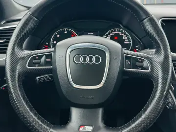 AUDI Q5 2010 2.0D E5 4X4 Garantie 12 Luni Rate Avans 0 Doar