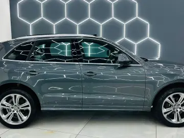 AUDI Q5 2010 2.0D E5 4X4 Garantie 12 Luni Rate Avans 0 Doar