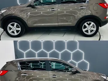 KIA SPORTAGE 2011 2.0D E5 Garantie 12 Luni Rate Avans 0 Doar