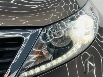 KIA SPORTAGE 2011 2.0D E5 Garantie 12 Luni Rate Avans 0 Doar