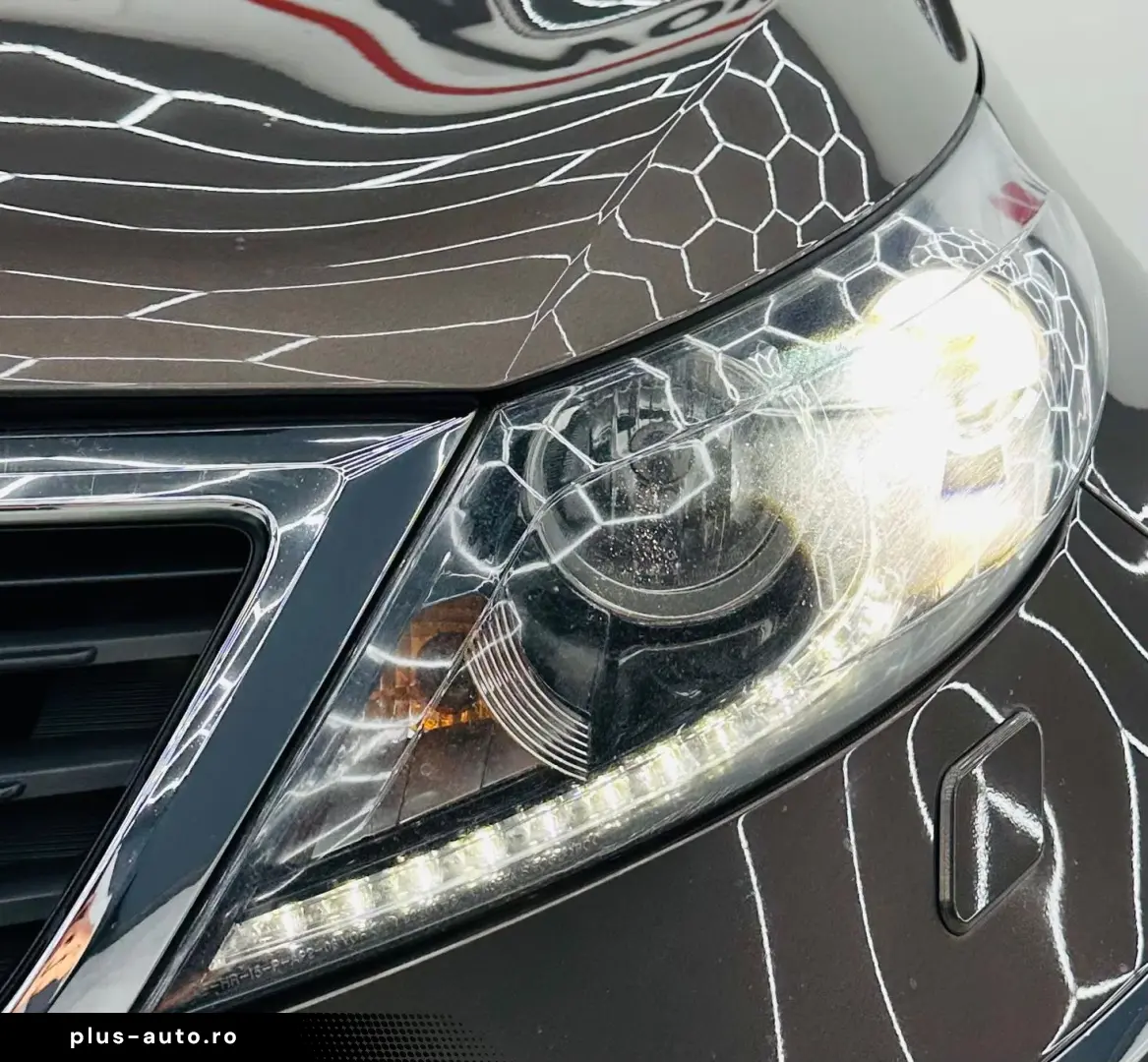 KIA SPORTAGE 2011 2.0D E5 Garantie 12 Luni Rate Avans 0 Doar